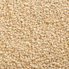 Organic Sesame Seeds White Hulled (13009)