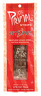 (BB: 14/12/23) Primal Strips Hot & Spicy Jerky 28g