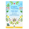 English Tea Shop Organic Iced Tea Selection 20pk