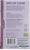 English Tea Shop Sips of Calm Tea Library (8pk)