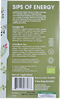 English Tea Shop Sips of Energy Tea Library (8pk)