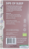 English Tea Shop Sips of Sleep Tea Library (8pk)