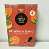 Pepper Tree Fine Foods Pumpkin Dahl with Coconut Rice Meal Kit 380g
