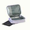 Ever Eco Insulated Lunch Bag with Ice Pack - Lilac