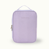 Ever Eco Insulated Lunch Bag with Ice Pack - Lilac