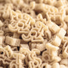General Wholefoods Sourdough Pasta – Kids Kangaroos 500g