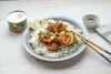 Marigold Braised Tofu, 225g