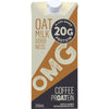 OMG Coffee Protein Oat Milk 350ml