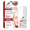 Dr Organic Pro Collagen Plus+ Anti Aging Moisturiser Dragon Blood 50ml