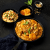The Jack Man Tagine Jackfruit and Chickpeas 500g