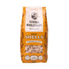 General Wholefoods Sourdough Pasta – Ancient Grains Spelt Shells 400g