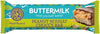 Buttermilk Plant-Powered Peanut Nougat Bar 50g