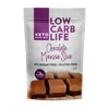 Low Carb Life Chocolate Mousse Slice Keto Bake Mix 300g