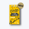 Crackd “The No-Egg-Egg” Scrambled No-Egg, 260G (4 x 65g)