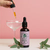 Pyewacket's Traditional Calm Bitters Tincture 50ml