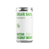 Dear San Matcha Coconut Water 250ml
