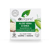 Dr Organic Aloe Vera & Shea Shampoo & Conditioner Bar