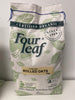 Four Leaf Milling Organic Stabilised Rolled Oats 4kg