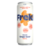 Frekl Ginger Beer 330ml - Classic