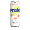 Frekl Ginger Beer 330ml - Cloudy Apple