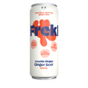 Frekl Ginger Beer 330ml - Double Ginger