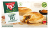 Fry’s Curry Pies 350g