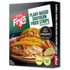 Fry’s Plant-based Southern Fried Strips 300g