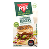 Fry’s Traditional Burgers 320g