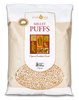 Good Morning Cereals Organic millet Puffs 175g