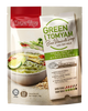 MamaVege Green Tom Yam Bean Vermicelli Soup with Oat Milk 78g