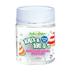 Hopper White 100s & 1000s (150g)