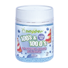 Hopper Blue 100s & 1000s (150g)