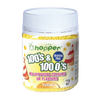 Hopper Yellow 100s & 1000s (150g)