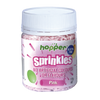 Hopper Sprinkles Pink 125g