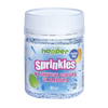 Hopper Sprinkles Blue 125g