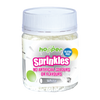Hopper Sprinkles White 125g