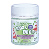 Hopper Green 100s & 1000s (150g)