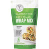The Gluten Free Food Co Soft & Flexible Wrap Mix 350g