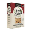 Kea (Gluten Free) Gingernut Cookies 250g