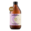 Kommunity Brew Passionfruit Elixir Organic Kombucha 375ml