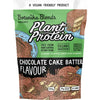 Botanika Blends Plant Protein Chocolate Cake Batter Flavour 500g