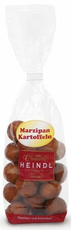 Heindl Cocoa Dusted Marzipan Bites 200g
