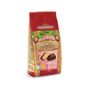 Pischinger Dark Choc. Coated Wafer Biscuits w/ Cocoa Cream Filling 200g