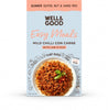 Well & Good Mild Chilli Con Carne w/Low GI Rice (G/F) 120g