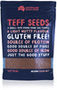 Teff Tribe Brown Teff Seed (G/F) 500g