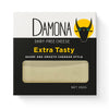Damona Divine Extra-Tasty Cheddar Style 250g