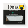 Damona Divine Brie 180g