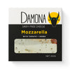 Damona Divine Mozzarella with Tomato & Herbs 250g