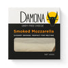 Damona Divine Smoked Mozzarella 200g