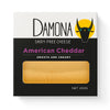 Damona Divine American-Style Cheddar 250g